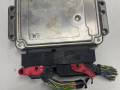 блок управления двигателем Ford Kuga 1 поколение 2013, 1.6 л., бензин, 31312578, 0261S07523 - фото №2