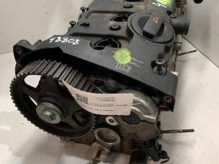 головка блока цилиндров Skoda Octavia 2 поколение (A5) [рестайлинг] 2008, 2.0 л., бензин, 06D103373AM, 06D103373AL, 06D285B, BVY, BVZ, BLY, BLX, BLR