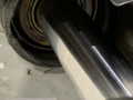 рулевая рейка Audi Q7 4L 2006, 3.0 л., дизель, 7L6422055AT, 7L6422063C, 7L6422055P, 7L6422061PX, 7L6422061T, 7L6422061TX, 7L6422062N, 7L6422062NX, 7L8422055AD, 7L8422055T - фото №5