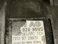 компрессор кондиционера Volkswagen Passat B6 2007, 1.6 л., бензин, МКПП, седан, 1K0820859S - фото №2