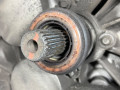 КПП механическая (МКПП) Ford Transit 8 поколение 2016, 2.2 л., CYFF, дизель, FK2R7002, FK2R7002FGA, TIGA1230715120609, FK2R - фото №3