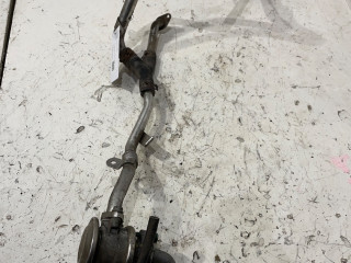 клапан EGR Audi A4 B6 2004, 3.0 л., бензин, 06C131101, 06C131165B, 06C131848B
