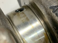 коленвал Volkswagen Lupo 6X 2005, 1.7 л., дизель, 028R, 028L, 028105101R - фото №4