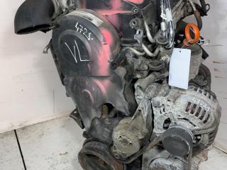 двигатель Volkswagen Passat B6 2008, 1.9 л., дизель, BLS