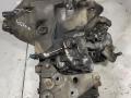 КПП механическая (МКПП) Opel Astra H 2007, 1.4 л., бензин, P0732C, 649354685, 55565177 - фото №5