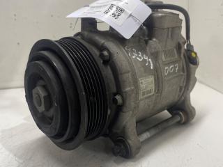 компрессор кондиционера BMW X3 F25 2014, 2.0 л., бензин, 7SEU17A, 9216467, 64529216467