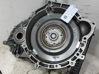 КПП автоматическая (АКПП) Volvo S40 2 поколение [рестайлинг] 2012, 1.6 л., бензин, BG9R7000CA, B4164T, CG9R7000AA, AWBB1240413150619, 36050574