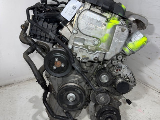 двигатель Skoda Yeti 1 поколение 2010, 1.4 л., CAXA, бензин, АКПП, внедорожник 5 дв., CAX, CAXA