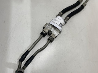 термостат АКПП Mercedes-Benz GL-Класс X166 2013, 3.0 л., дизель, A1645010265