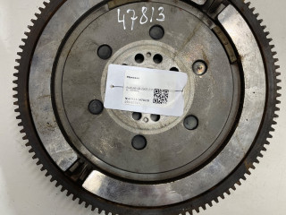 маховик Audi A6 4F/C6 2007, 2.7 л., дизель, 059105317L, 415061408