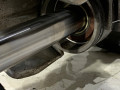 рулевая рейка Audi Q7 4L 2006, 3.0 л., дизель, 7L6422063C, 7L6422055P, 7L6422061PX, 7L6422061T, 7L6422061TX, 7L6422062N, 7L6422062NX, 7L8422055AD, 7L8422055T - фото №5