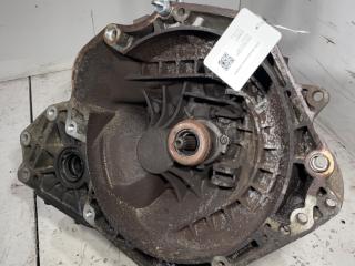 КПП механическая (МКПП) Opel Astra H 2006, 1.4 л., бензин, P0732C, 649354685, 55565177