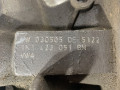 рулевая рейка Volkswagen Passat B6 2007, 1K1909144F, 1K1909144G, 1K1909144J, 1K1909144K, 1K1909144L, 1K1909144M, 1K1909144H, 1K1423051CJ, 3C1423051N, 1K1423051CG, 1K1423051DS, 1K1423051CF, 3C1423051S, 1K1423051EA, 1K1423051CK, 3C1423051T, 1K1423051N, 1K1423051CD, 1K11423051BM, 1K11423051CN, 1K11423051CH, 1K11423051CL, 1K11423051BQ, 1K11423051CM, 3G1423051L, 3C1423051F, 1K1423051BH - фото №3