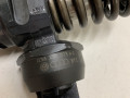 форсунка Volkswagen Transporter T5 2006, 1.9 л., дизель, 038130073AG, 0414720215 - фото №2