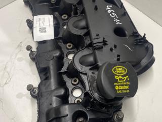 клапанная крышка Land Rover Discovery 3 поколение 2005, 2.7 л., дизель, 4S7Q9424H