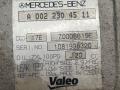 компрессор кондиционера Mercedes-Benz E-Класс W212/S212/C207/A207 [рестайлинг] 2013, 1.8 л., бензин, A0022304511, 0022304511, Q10 - фото №3