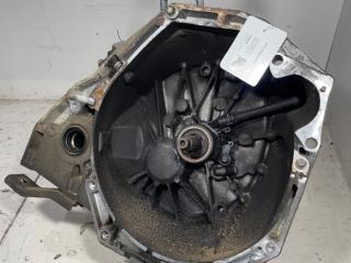КПП механическая (МКПП) Renault Megane 2 поколение [рестайлинг] 2009, 1.6 л., бензин, K4M858, TL4A042, 7701700588, S002459