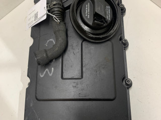 клапанная крышка Volkswagen Touran 1 поколение 2006, 2.0 л., дизель, 03G103469N, 03G103475
