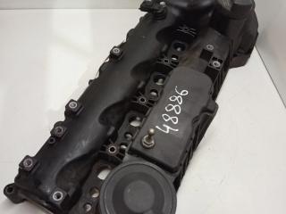 клапанная крышка Kia Sportage 3 поколение 2012, 2.2 л., дизель, 224102F301