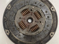комплект сцепления Citroen C4 Picasso 1 поколение 2012, 1.6 л., бензин, 319021910, 120038710, 05124DEF204 - фото №2