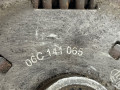 маховик Audi A6 4B/C5 [рестайлинг] 2003, 2.4 л., бензин, 06C141065C, 320403101 - фото №4