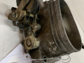 заслонка дроссельная Audi 100 4A/C4 1994, 2.3 л., бензин, 054063D - фото №4