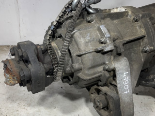 раздаточная коробка BMW X5 E53 2001, 4.4 л., бензин, 271075157480, 0005487, 7515748