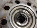 комплект сцепления Mercedes-Benz Sprinter 2 поколение (W906) 2010, 2.2 л., дизель, A0012521905, A0232500201 - фото №6