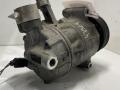 компрессор кондиционера Volkswagen Passat B7 2013, 2.0 л., дизель, 5K0820803C, 057063122B4 - фото №2