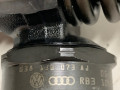 форсунка Volkswagen Passat B5 [рестайлинг] 2003, 1.9 л., дизель, 038130073AJ, 0414720037 - фото №2