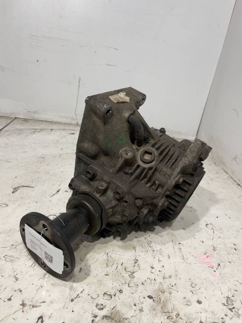 раздаточная коробка Nissan X-Trail T31 2008, 2.5 л., бензин, 8H503, 05312X103263 - фото №1