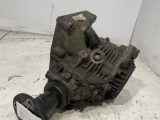 раздаточная коробка Nissan X-Trail T31 2008, 2.5 л., бензин, 8H503, 05312X103263
