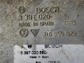 механизм стеклоочистителя (трапеция дворников) Volkswagen Touareg 1 поколение 2006, 7L0955119F, 7L0955023K, 7L0955023 - фото №4