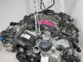 двигатель Mercedes-Benz S-Класс W221 2008, 5.5 л., бензин, M273960, M273971, M273968, M273961, 273961, M273963, 273963, 273971, M273966, M273967, M273961, M273962, M273965, 273965, 273960, 273968, 273967, 273966 - фото №2