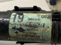 стойка передняя Mercedes-Benz C-Класс W203/S203/CL203 2002, 2.2 л., OM 646.962, дизель, A203 - фото №4