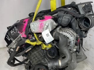 двигатель BMW 5 серия F07/F10/F11 2010, 2.5 л., бензин, N52B25AF, N52F10, N52B25, N52