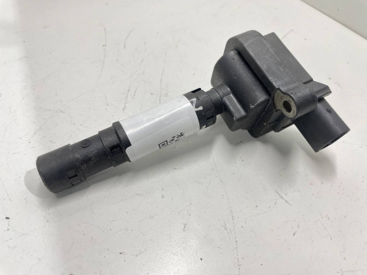 катушка зажигания Mercedes-Benz E-Класс W212/S212/C207/A207 2012, 1.8 л., бензин, A0001502580 - фото №1