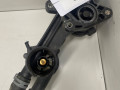 корпус термостата Volkswagen Passat B6 2010, 1.4 л., бензин, 03C121026S, 03C121111P, 03C121111AB - фото №2