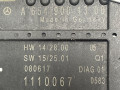 реле накала свечей Mercedes-Benz E-Класс W213/S213/C238/A238 [рестайлинг] 2020, 2.0 л., дизель, A6549001300, A6549003300 - фото №4
