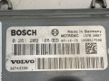 блок управления двигателем Volvo S80 2 поколение 2006, 2.5 л., бензин, 31286086, 0261209108 - фото №2