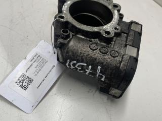 заслонка дроссельная Mercedes-Benz GL-Класс X166 2013, 3.0 л., дизель, A6420900344, A6420900270, 0281002894