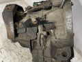 КПП механическая (МКПП) Opel Movano A [рестайлинг] 2009, 2.5 л., дизель, МКПП, микроавтобус, PF6006, C148222, 820048, 0604 - фото №7