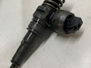 форсунка Volkswagen Passat B5 [рестайлинг] 2003, 1.9 л., дизель, 038130073AJ, 0414720037