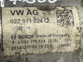 стартер Volkswagen Golf 7 поколение 2014, 1.4 л., бензин, 02Z911024Q, 0001179514 - фото №2