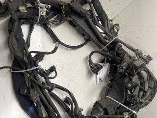 проводка двигателя Mercedes-Benz GL-Класс X166 2013, 3.0 л., дизель, A6421508389, A1661500315