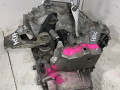 КПП механическая (МКПП) Volkswagen Golf 7 поколение 2015, 1.4 л., бензин, PRL - фото №5