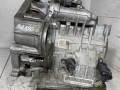 КПП автоматическая (АКПП) Skoda Octavia 2 поколение (A5) [рестайлинг] 2008, 1.8 л., бензин, АКПП, хетчбэк 5 дв., KGV, KGU - фото №3