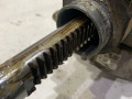 рулевая рейка Volkswagen Passat B6 2007, 1K1909144F, 1K1909144G, 1K1909144J, 1K1909144K, 1K1909144L, 1K1909144M, 1K1909144H, 1K1423051CJ, 3C1423051N, 1K1423051CG, 1K1423051DS, 1K1423051CF, 3C1423051S, 1K1423051EA, 1K1423051CK, 3C1423051T, 1K1423051N, 1K1423051CD, 1K11423051CN, 1K11423051CH, 1K11423051CL, 1K11423051BQ, 1K11423051CM, 3G1423051L, 3C1423051F, 1K1423051BH - фото №5