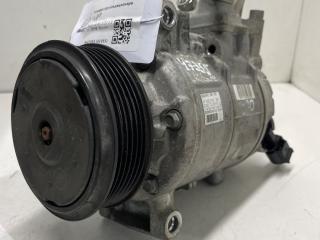 компрессор кондиционера Audi A4 B8/8K 2010, 1.8 л., бензин, 8KD260805, 6SEU14C