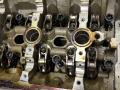 головка блока цилиндров Volkswagen Tiguan 1 поколение 2009, 2.0 л., бензин, 06H103373K, 06H103373J, 06H103475G - фото №8
